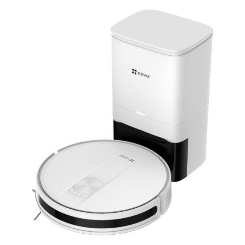 مكنسة روبوت ذكية RC3 Plus Smart Robot Vacuum RC3 Plus مكنسة روبوت ذكية RC3 Plus Smart Robot Vacuum RC3 Plus